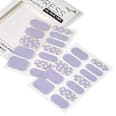 XPRESS Manicure folija za nokte - 032 Lilac Blooming trend !t up