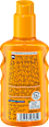 Sonnenspray transparent LSF 20 SUNDANCE