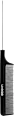 Tupírovací hrebeň ebelin