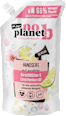 Flüssigseife Kirschblüten & Limettenkernöl Nachfüllpack No Planet B