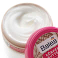 Körperbutter Kakao und Beere Balea