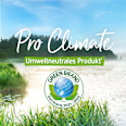 Stoffwindel nature Pro Climate Hybrid, Motiv Waldtiere Gr. S (3-8 kg) babylove nature
