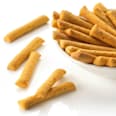 Bastoncini al farro per bambini - gusto pizza dmBio