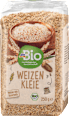 Getreide, Weizenkleie dmBio
