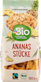 Suhi komadići ananasa  dmBio