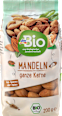 Mandeln, ganze Kerne dmBio