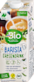Barista napitak od graška dmBio