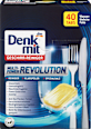 Spülmaschinen-Tabs Multi-Power Revolution Denkmit