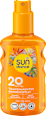 Sonnenspray transparent LSF 20 SUNDANCE