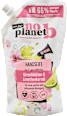 Flüssigseife Kirschblüten & Limettenkernöl Nachfüllpack No Planet B
