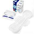 Podpaski higieniczne Active Shape Night Jessa