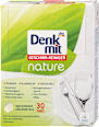 Spülmaschinen-Tabs nature Denkmit