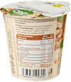 Joghurtalternative Cashew Natur vegan dmBio