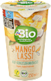Joghurtdrink Mango Lassi dmBio