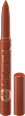 Pomadka do ust Hero Stay Matte Lipstick Dark Nude 070  trend !t up