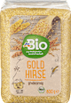 Getreide, Goldhirse grobkörnig dmBio