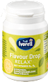 Flavour Drop Relax Brausetabletten Ivorell