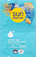 Pleťová maska po opaľovaní After Sun SUNDANCE