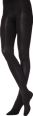 Rajstopy kryjące z mikrofibry 100 den, czarne, rozmiar 50/52 Fascino