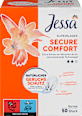 Slipeinlagen Secure Comfort  Normal Jessa