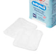 Reinigungs-Wattepads babylove