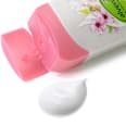 Körperlotion verwöhnend mit Bio-Kirschblüte & Bio-Reismilch alverde NATURKOSMETIK