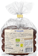 Vegane Elisen Lebkuchen  dmBio