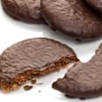 Vegane Elisen Lebkuchen  dmBio