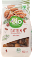 Trockenfrüchte, Datteln entsteint, Naturland dmBio