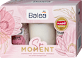 Geschenkset Weihnachten Spa Moment 4tlg. Balea