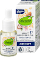 Gesichtsöl Night Recovery alverde NATURKOSMETIK
