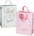 Geschenktasche Muttertag sortiert Profissimo
