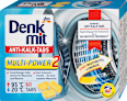 Waschmaschinenreiniger Tabs Anti-Kalk Denkmit