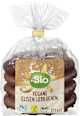 Vegane Elisen Lebkuchen  dmBio