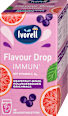 Flavour Drop Immun Brausetabletten Ivorell
