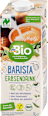 Barista napitak od graška dmBio