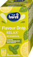 Flavour Drop Relax Brausetabletten Ivorell