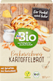 Backmischung Kartoffelbrot dmBio