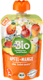 Quetschie Apfel-Mango, ab 1 Jahr dmBio