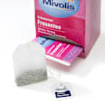 Frauentee Kräutertee Mivolis