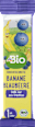 Batonik banan & jagoda dla dzieci 1+ dmBio