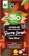 Schokolade, "Sierra Leone" Feine Bitter  dmBio