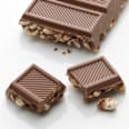 Био шоколадово блокче с пукана спелта dmBio