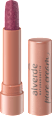 Lippenstift Pure Cream 30 Tender Kiss alverde NATURKOSMETIK