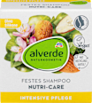 Festes Shampoo Nutri-Care alverde NATURKOSMETIK