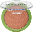 Blush & Highlighter 50 Glowy Sunset alverde NATURKOSMETIK