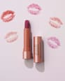 Lippenstift Pure Cream 20 Gentle Touch alverde NATURKOSMETIK