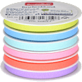 Set nastri regalo colorati Profissimo