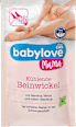 Kühlende Beinwickel babylove Mama