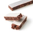 Fruchtriegel Himbeer Cassis Schnitte dmBio